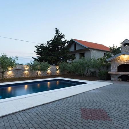 Holiday Home Antonio Dracevac Ninski Ngoại thất bức ảnh