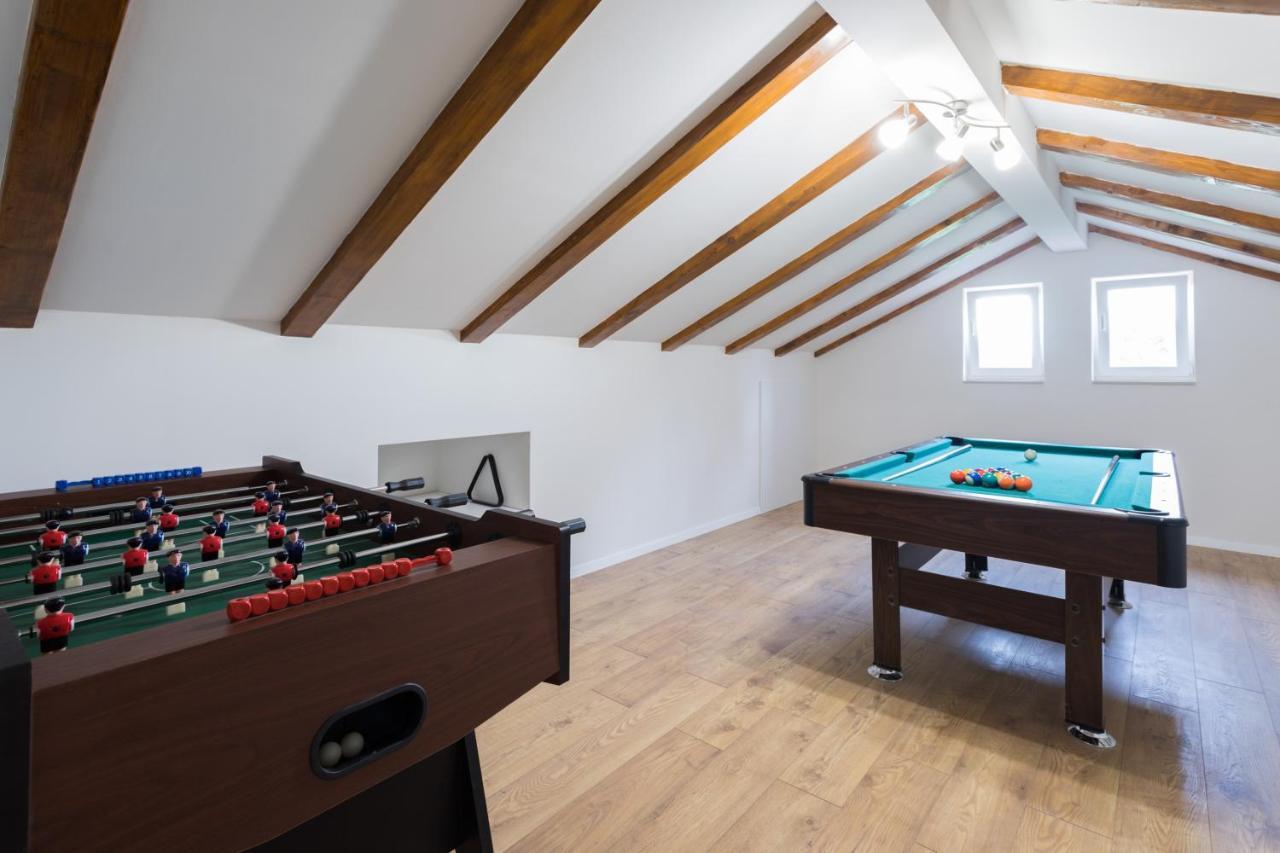 Holiday Home Antonio Dracevac Ninski Ngoại thất bức ảnh