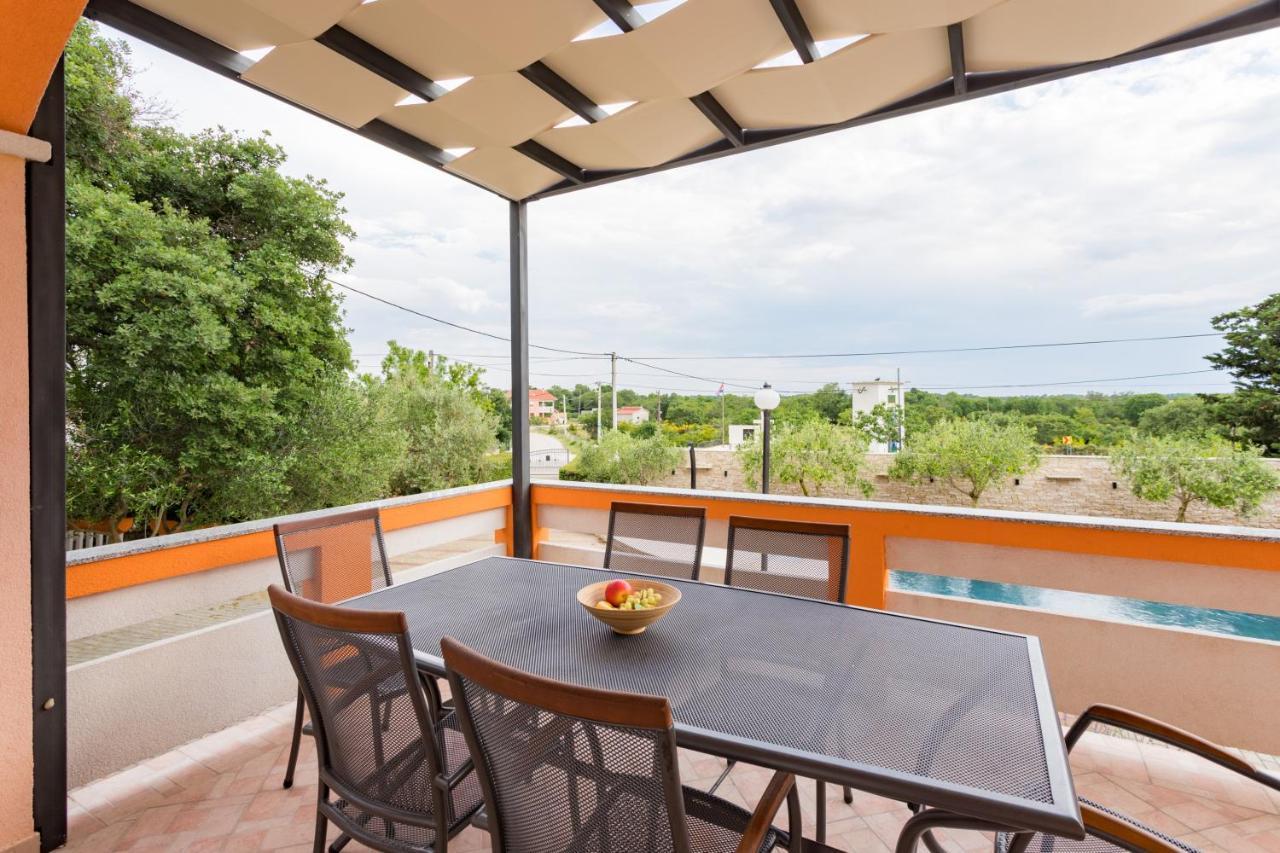 Holiday Home Antonio Dracevac Ninski Ngoại thất bức ảnh