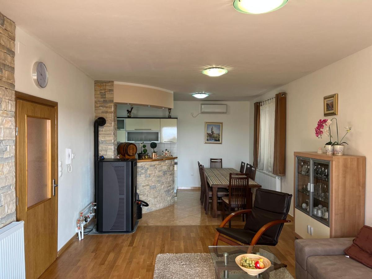 Holiday Home Antonio Dracevac Ninski Ngoại thất bức ảnh