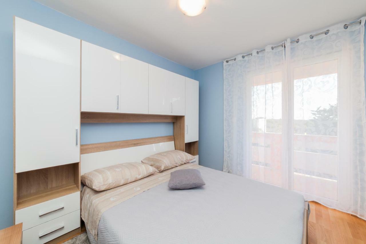 Holiday Home Antonio Dracevac Ninski Ngoại thất bức ảnh