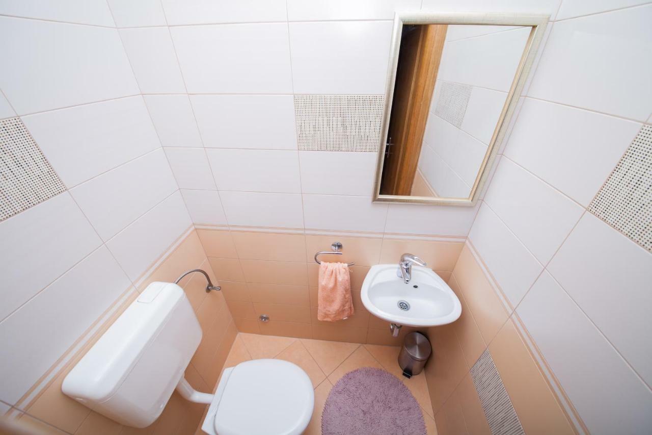 Holiday Home Antonio Dracevac Ninski Ngoại thất bức ảnh
