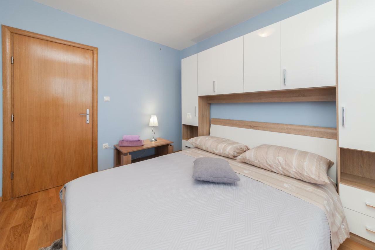 Holiday Home Antonio Dracevac Ninski Ngoại thất bức ảnh