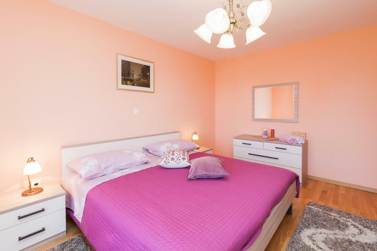 Holiday Home Antonio Dracevac Ninski Ngoại thất bức ảnh