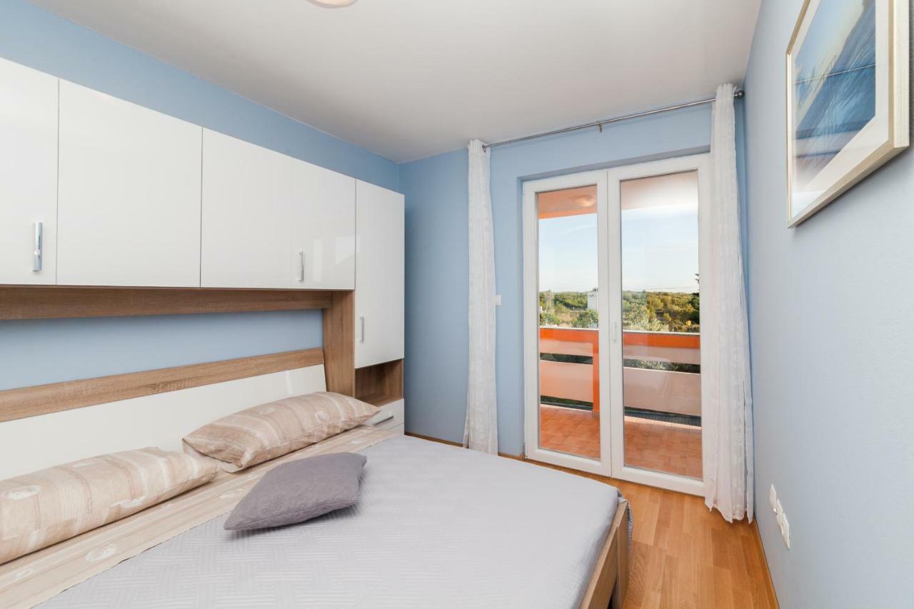 Holiday Home Antonio Dracevac Ninski Ngoại thất bức ảnh