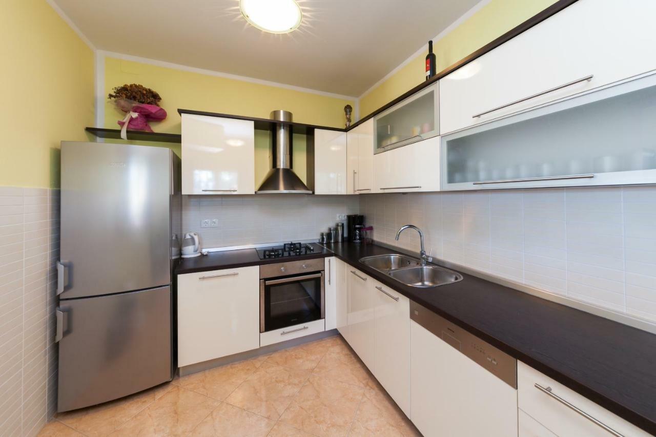 Holiday Home Antonio Dracevac Ninski Ngoại thất bức ảnh