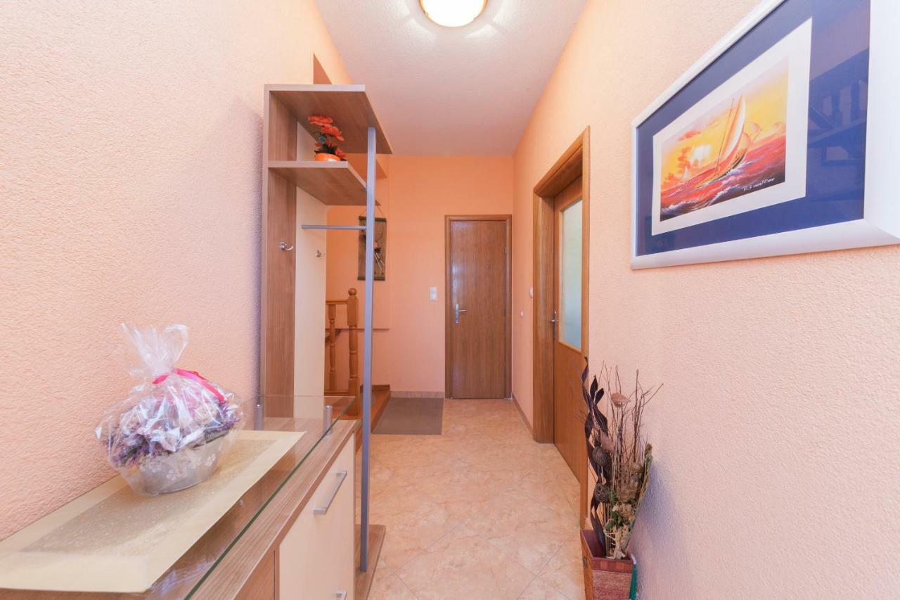 Holiday Home Antonio Dracevac Ninski Ngoại thất bức ảnh