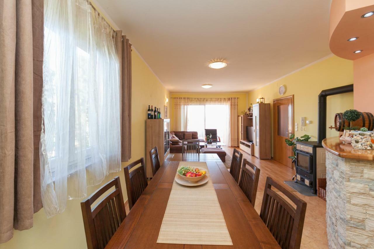 Holiday Home Antonio Dracevac Ninski Ngoại thất bức ảnh