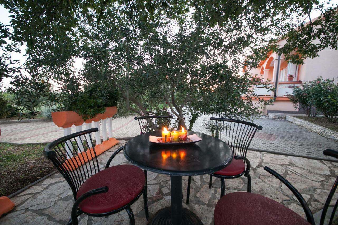 Holiday Home Antonio Dracevac Ninski Ngoại thất bức ảnh