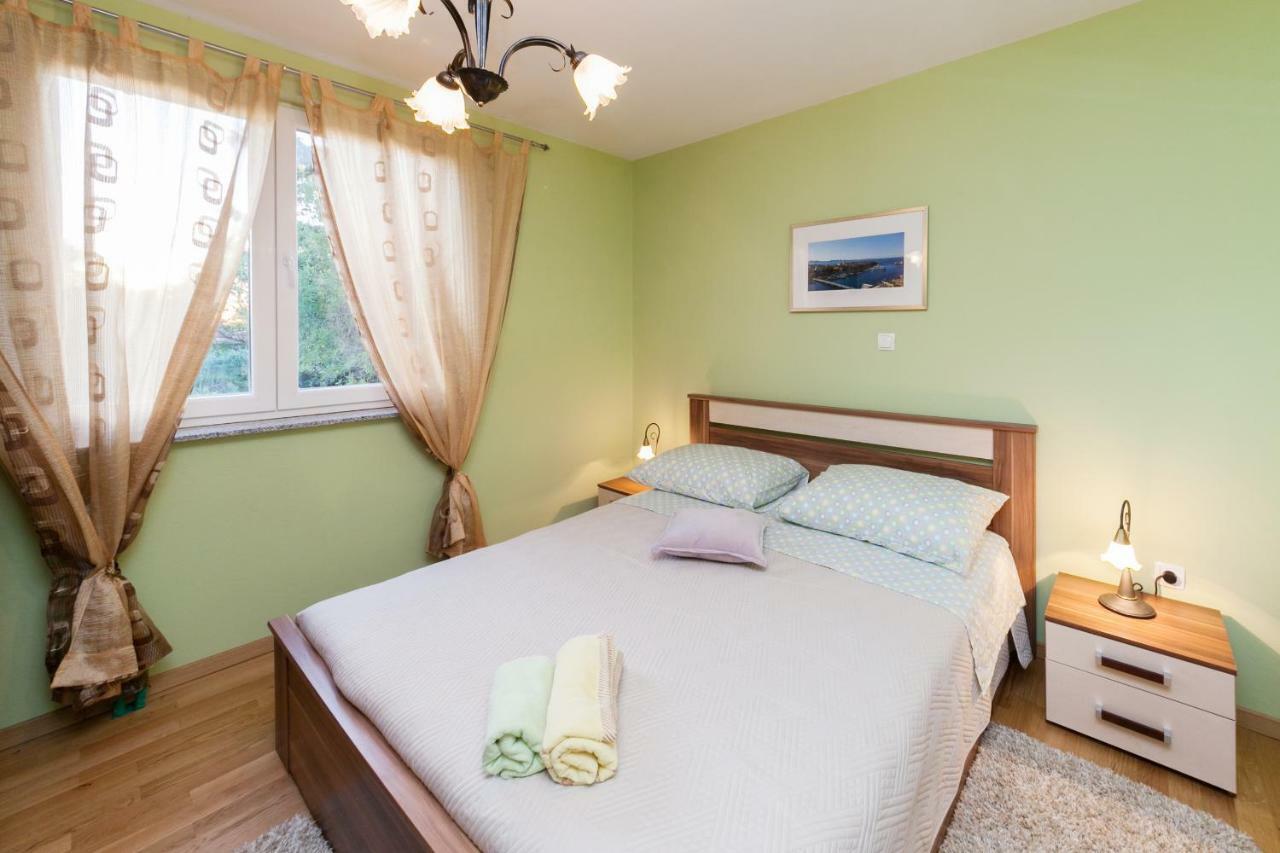 Holiday Home Antonio Dracevac Ninski Ngoại thất bức ảnh