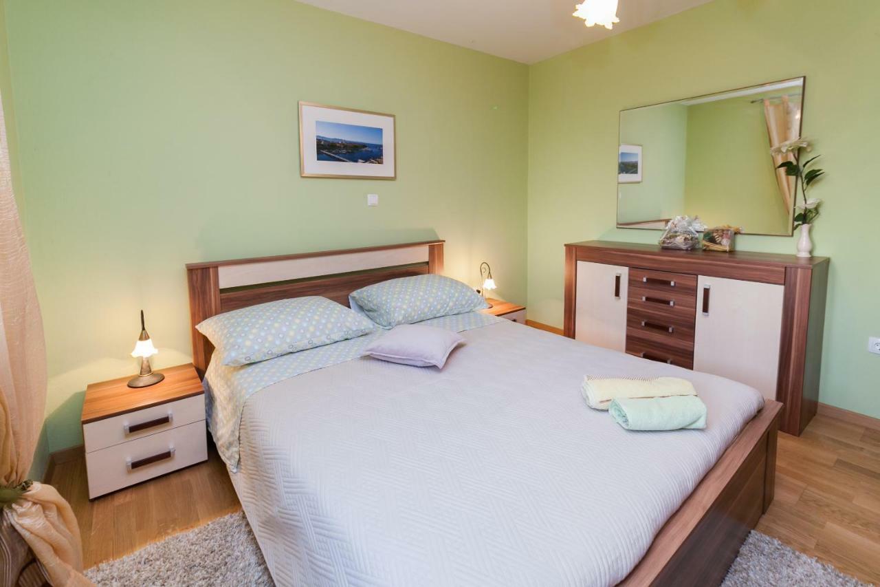 Holiday Home Antonio Dracevac Ninski Ngoại thất bức ảnh